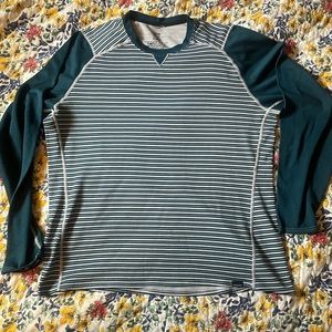 Patagonia baselayer